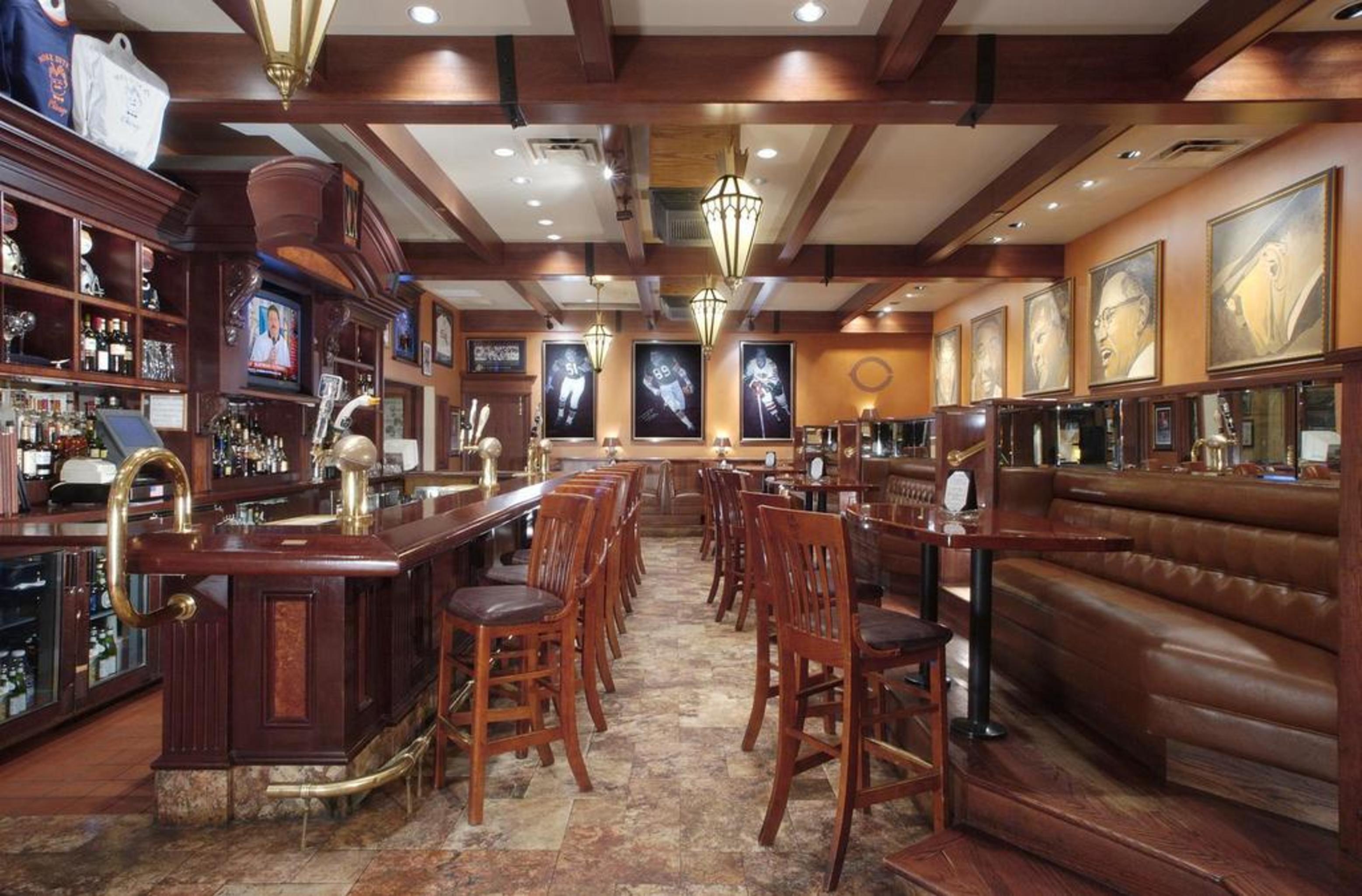 THE TREMONT CHICAGO HOTEL AT MAGNIFICENT MILE CHICAGO, IL 